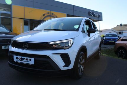 Opel Crossland (X) 42.500 km 14.999 &euro; Prüm 54595