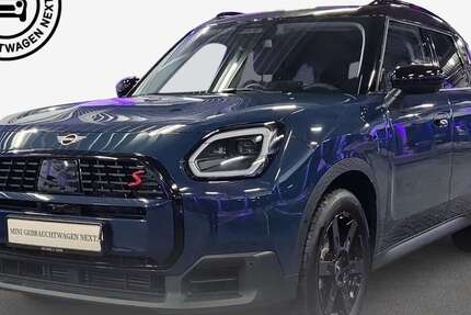 Mini Cooper S Countryman 6.050 km 39.911 &euro; Wietmarschen-Lohne 49835