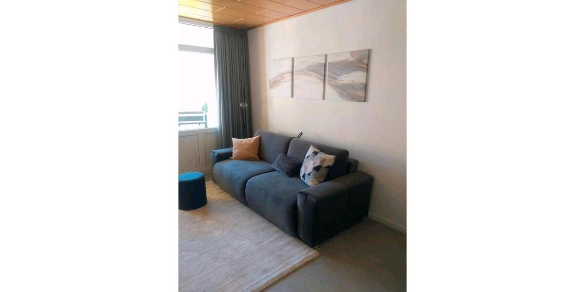 Etagenwohnung Herzberg am Harz - 1 Zimmer, 27 m&sup2;, 400&euro; | Angebot:25479601