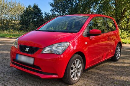 Seat Mii 185.000 km 2.990 &euro; Pottum 56459