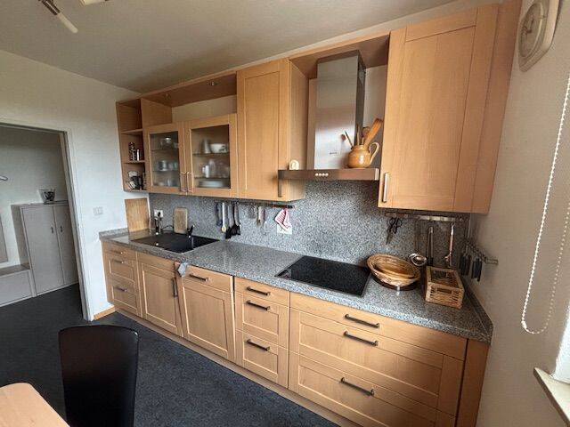 Etagenwohnung Bremen Gartenstadt Vahr - 3 Zimmer, 81 m&sup2;, 249.000&euro; | Angebot:26687004