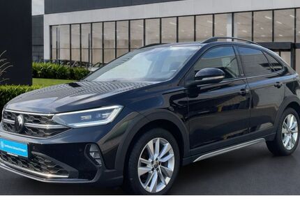 VW Taigo 37.500 km 18.690 &euro; Verl 33415