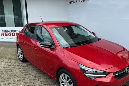 Opel Corsa 67.700 km 8.450 &euro; Lingen 49808