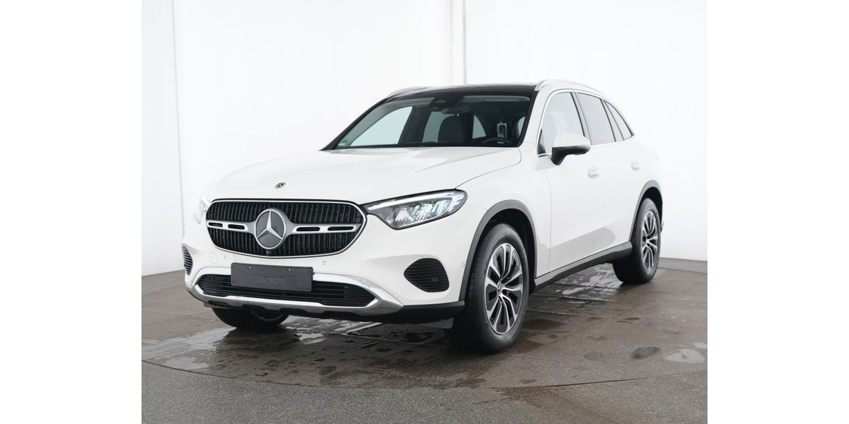 Mercedes-Benz GLC 220 7.835 km 54.810 &euro; Northeim 37154