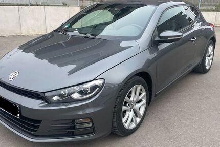 VW Scirocco 92.000 km 14.300 &euro; Nördlingen 86720