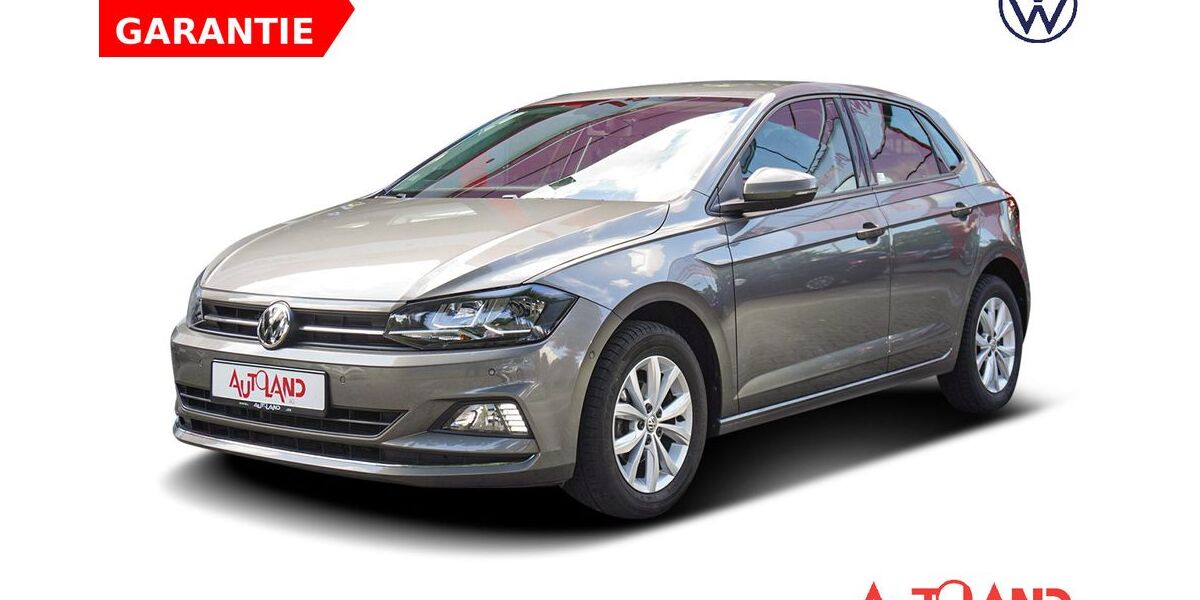 VW Polo 75.574 km 13.990 &euro; Magdeburg 39118