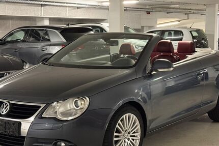 VW Eos 225.000 km 4.500 &euro; Essen 45326