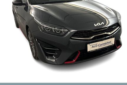 Kia pro ceed / ProCeed 53.836 km 23.980 &euro; Dorfmark 29683