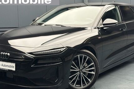 Audi A6 e-tron 27.000 km 63.890 &euro; Helmstedt 38350