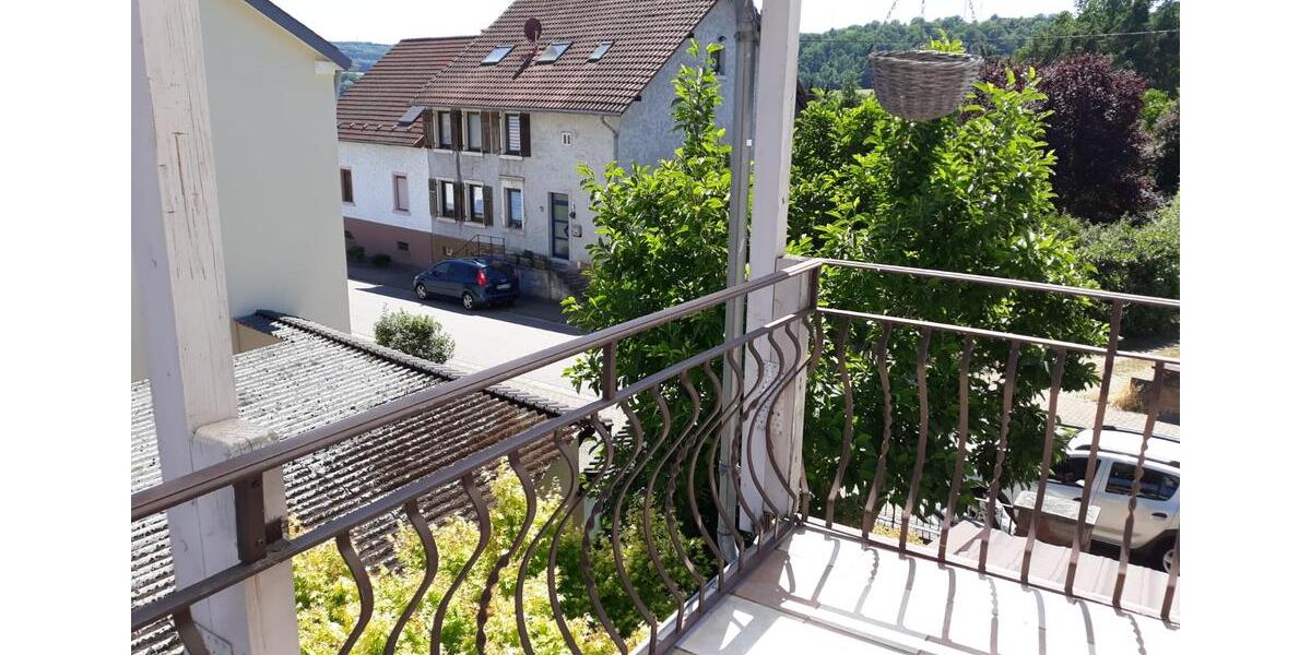 Etagenwohnung Merzig - 4 Zimmer, 96 m&sup2;, 650&euro; | Angebot:26413214