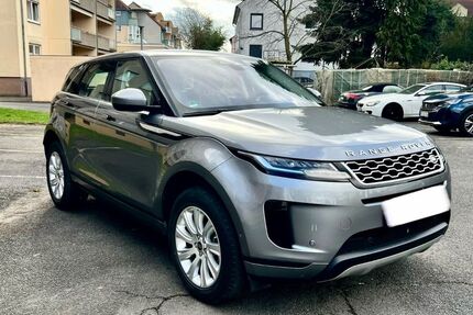 Land Rover Range Rover Evoque 136.700 km 22.390 &euro; Maintal 63477