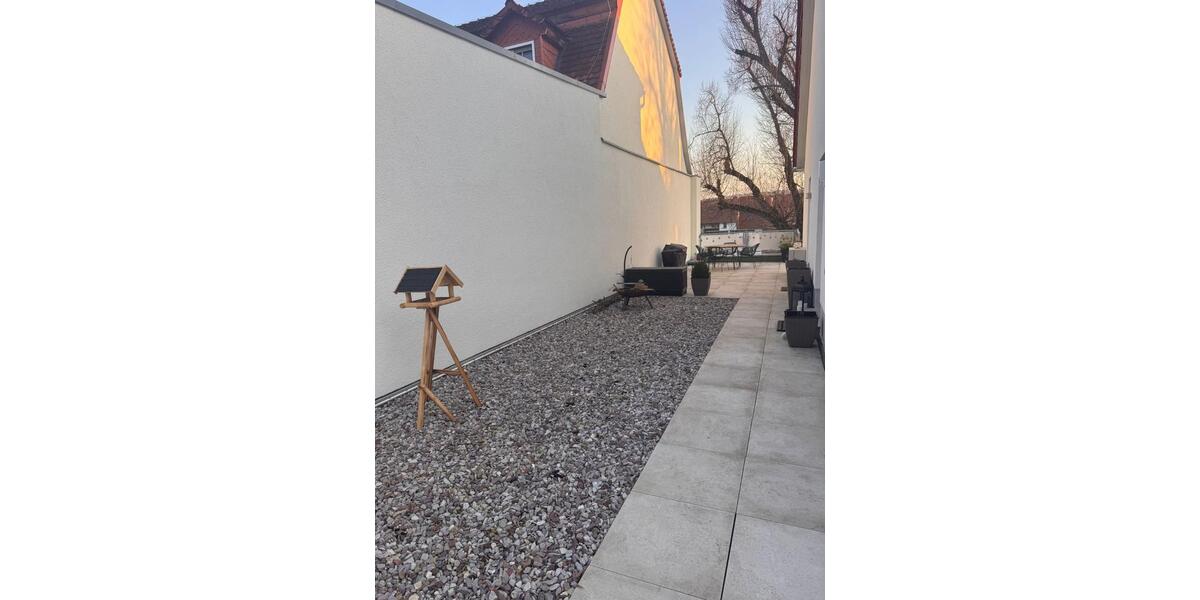 Etagenwohnung Bad Frankenhausen/Kyffhäuser Kyffhäuser - 4 Zimmer, 128 m&sup2;, 1.326&euro; | Angebot:25650097