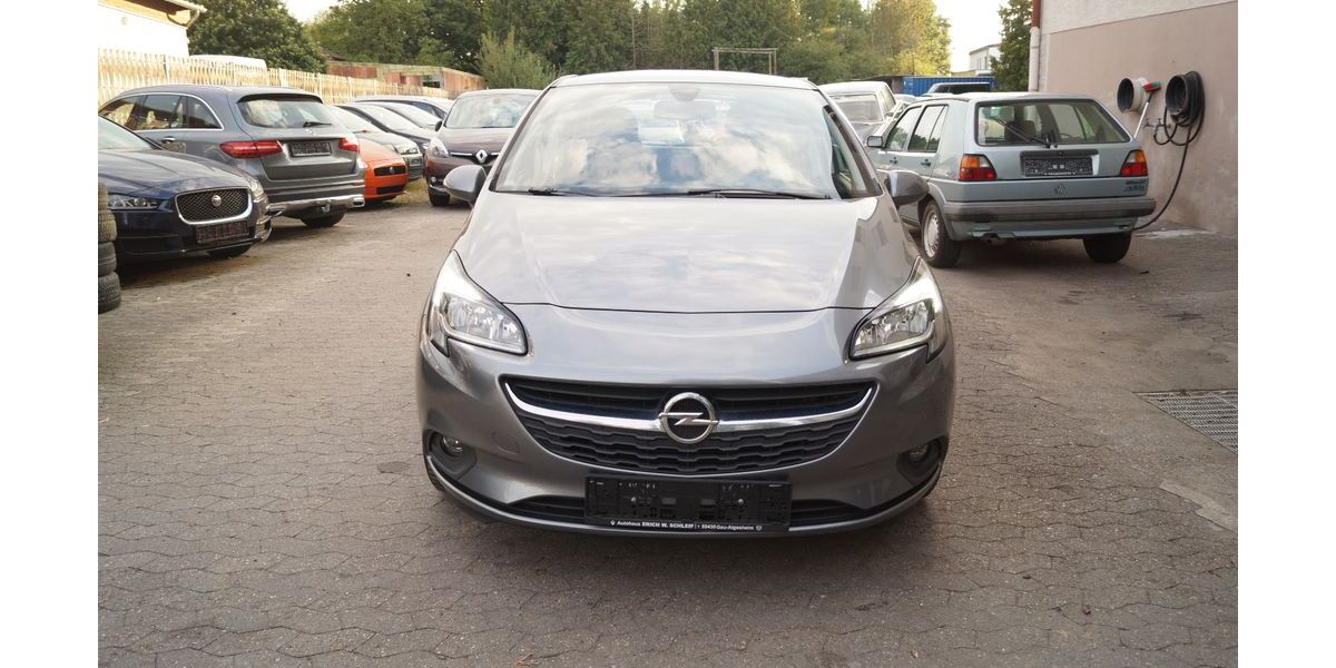 Opel Corsa 189.000 km 4.790 € Ingelheim 55218