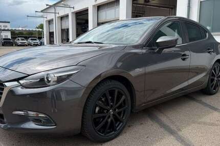 Mazda 3 29.200 km 16.990 &euro; Landsberg am Lech 86899