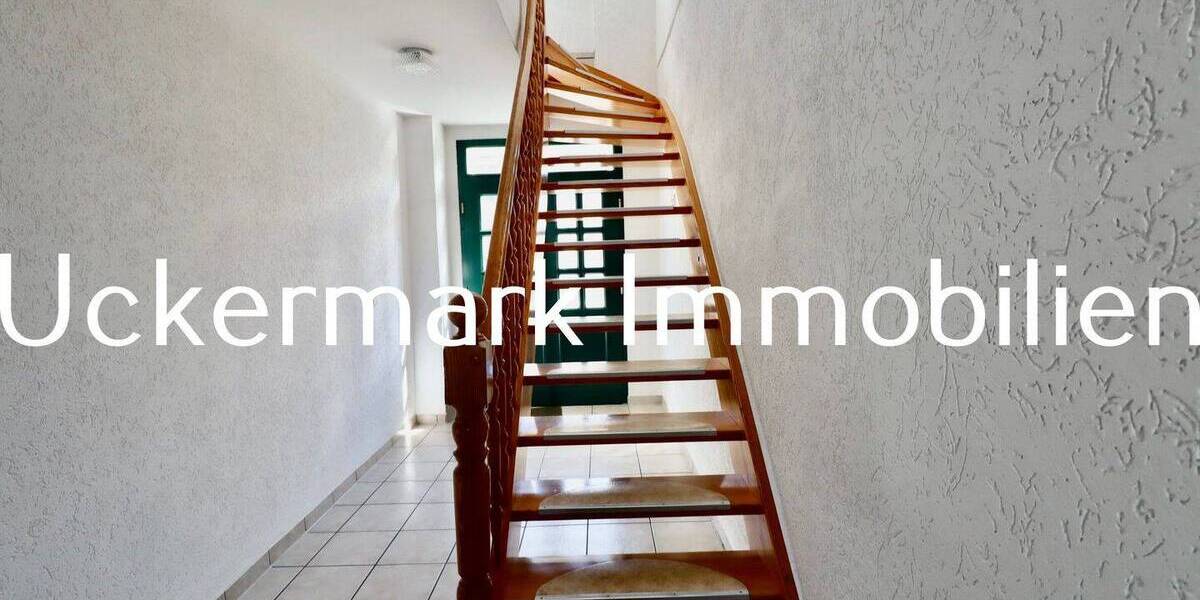 Etagenwohnung Zehdenick - 2 Zimmer, 64 m&sup2;, 129.000&euro; | Angebot:25880925