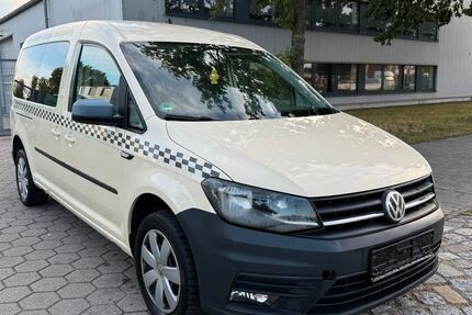 VW Caddy Maxi 455.386 km 4.300 &euro; Hamburg 20539