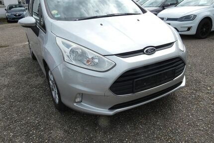Ford B-Max 229.000 km 3.580 € Neu-Ulm 89231