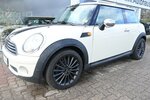 Mini ONE Klima PDC 17erAlus HUneu 4-Zylinder 63.000 km 5.950 &euro; Seevetal - Hittfeld 21218