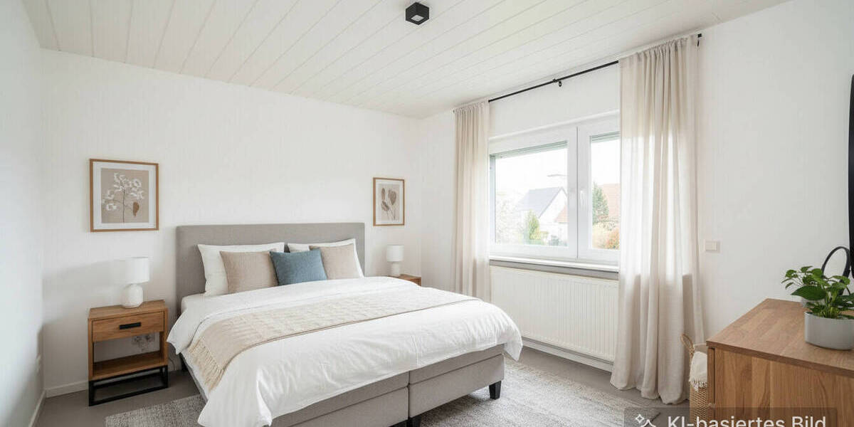 Einfamilienhaus Rödermark Urberach - 3 Zimmer, 90 m&sup2;, 579.000&euro; | Angebot:26330358