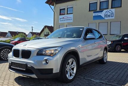 BMW X1 195.000 km 8.790 &euro; Schmidmühlen 92287