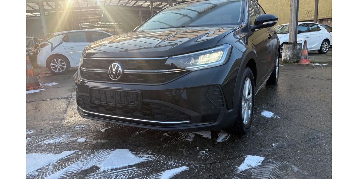 VW Taigo 11.000 km 19.490 &euro; Berlin 12099