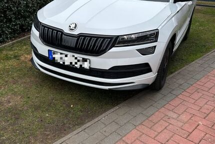 Skoda Karoq 135.000 km 22.999 &euro; Kirchdorf 27245