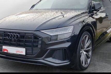 Audi Q8 55.721 km 62.790 &euro; Schwäbisch Hall 74523