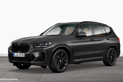 BMW X3 98.615 km 34.790 &euro; Forchheim 91301