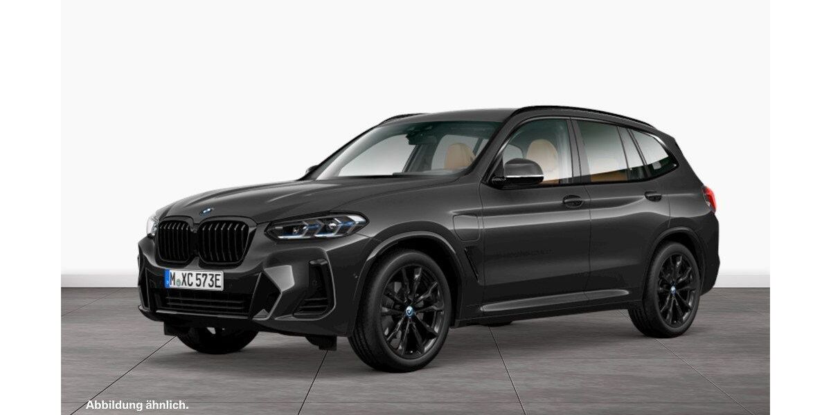 BMW X3 98.615 km 34.790 &euro; Forchheim 91301