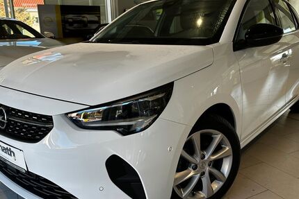Opel Corsa 11.500 km 14.490 &euro; Werdau 08412