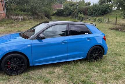 Audi A1 54.390 km 21.099 &euro; Neu-Eichenberg 37249