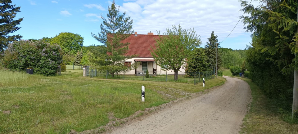 Einfamilienhaus mitten in der Natur 5 zimmer