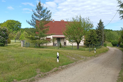 Einfamilienhaus mitten in der Natur zimmer