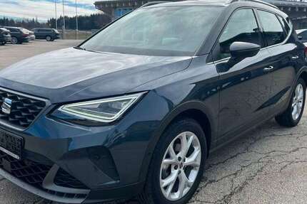 Seat Arona 16.800 km 20.700 &euro; Sonnen 94164
