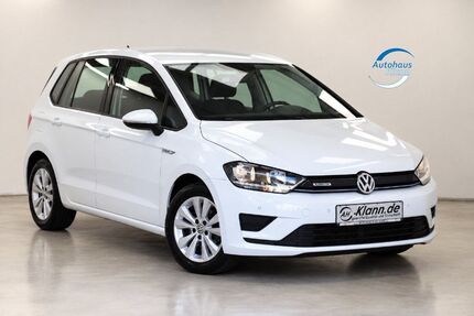 VW Golf Sportsvan 99.681 km 11.999 &euro; Teltow 14513