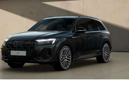 Audi Q7 25.000 km 99.700 &euro; Wolfsburg 38440