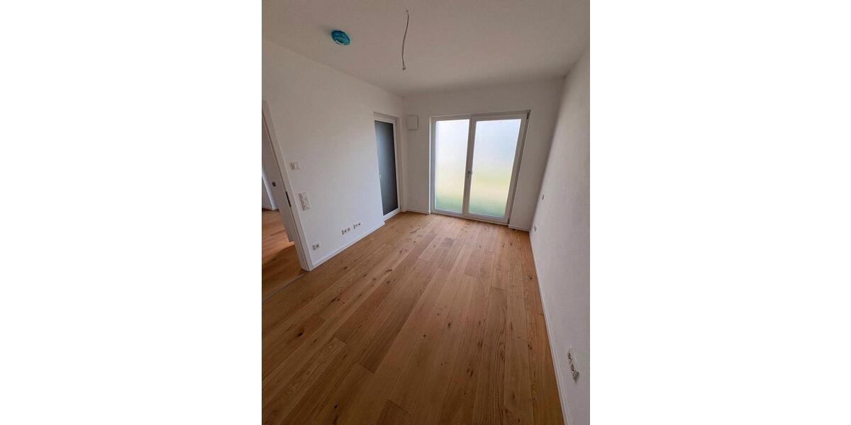 Erdgeschoßwohnung Vilshofen an der Donau - 2 Zimmer, 60 m&sup2;, 370.000&euro; | Angebot:26965473