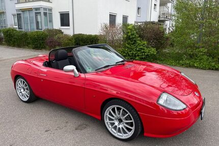 Fiat Barchetta