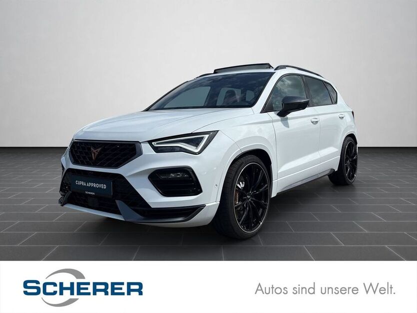 Ateca