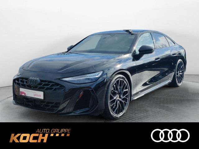 Audi A6 15.000 km 68.890 &euro; Schwäbisch Hall 74523