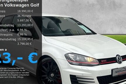 VW Golf 111.000 km 18.990 &euro; Todtnau 79674
