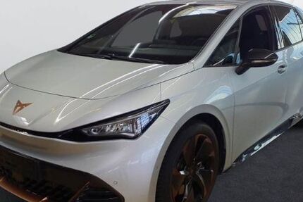 Cupra Born 24.340 km 35.950 &euro; Greding an der A9 91171