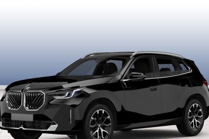 BMW X3 12.200 km 57.399 &euro; Lohne 49393