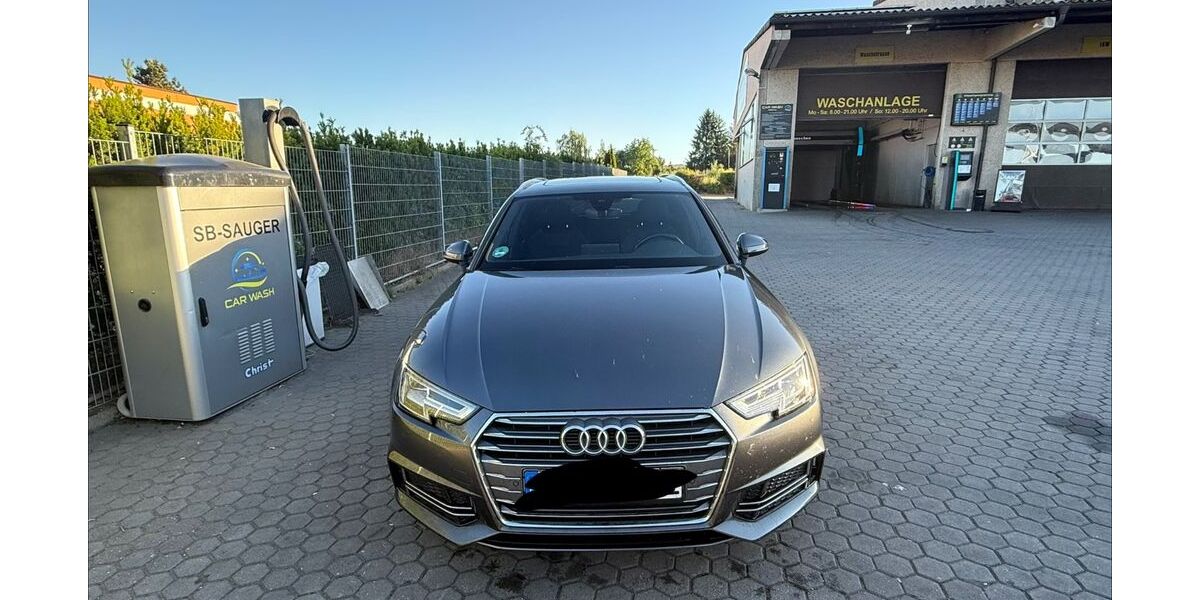 Audi A4 165.000 km 17.500 &euro; Wackersdorf 92442