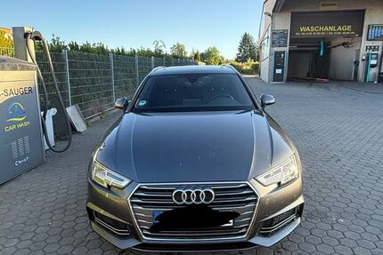 Audi A4 165.000 km 18.000 &euro; Wackersdorf 92442