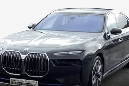 BMW i7 32.908 km 69.990 &euro; Zwingenberg 64673
