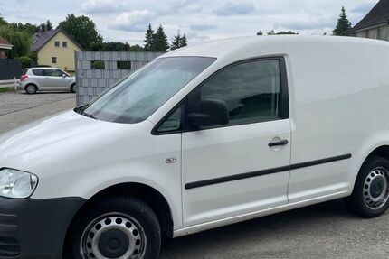 VW Caddy 165.000 km 3.490 &euro; Neuruppin 16816