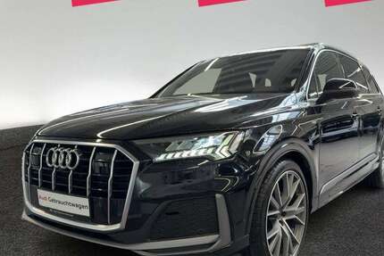 Audi Q7 35.586 km 52.990 &euro; Hannover 30179