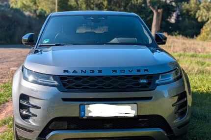 Land Rover Range Rover Evoque 39.900 km 38.900 € Völklingen 66333