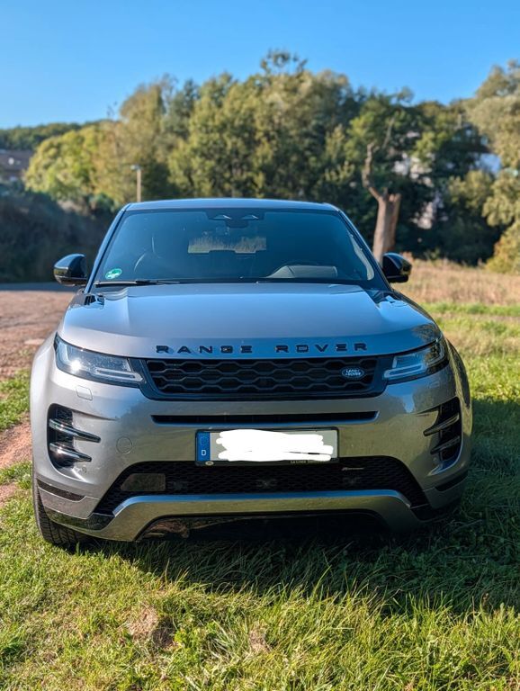 Land Rover Range Rover Evoque 39.900 km 38.900 € Völklingen 66333